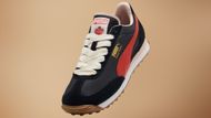 PUMA Easy Rider "Lovers" (Image via PUMA)
